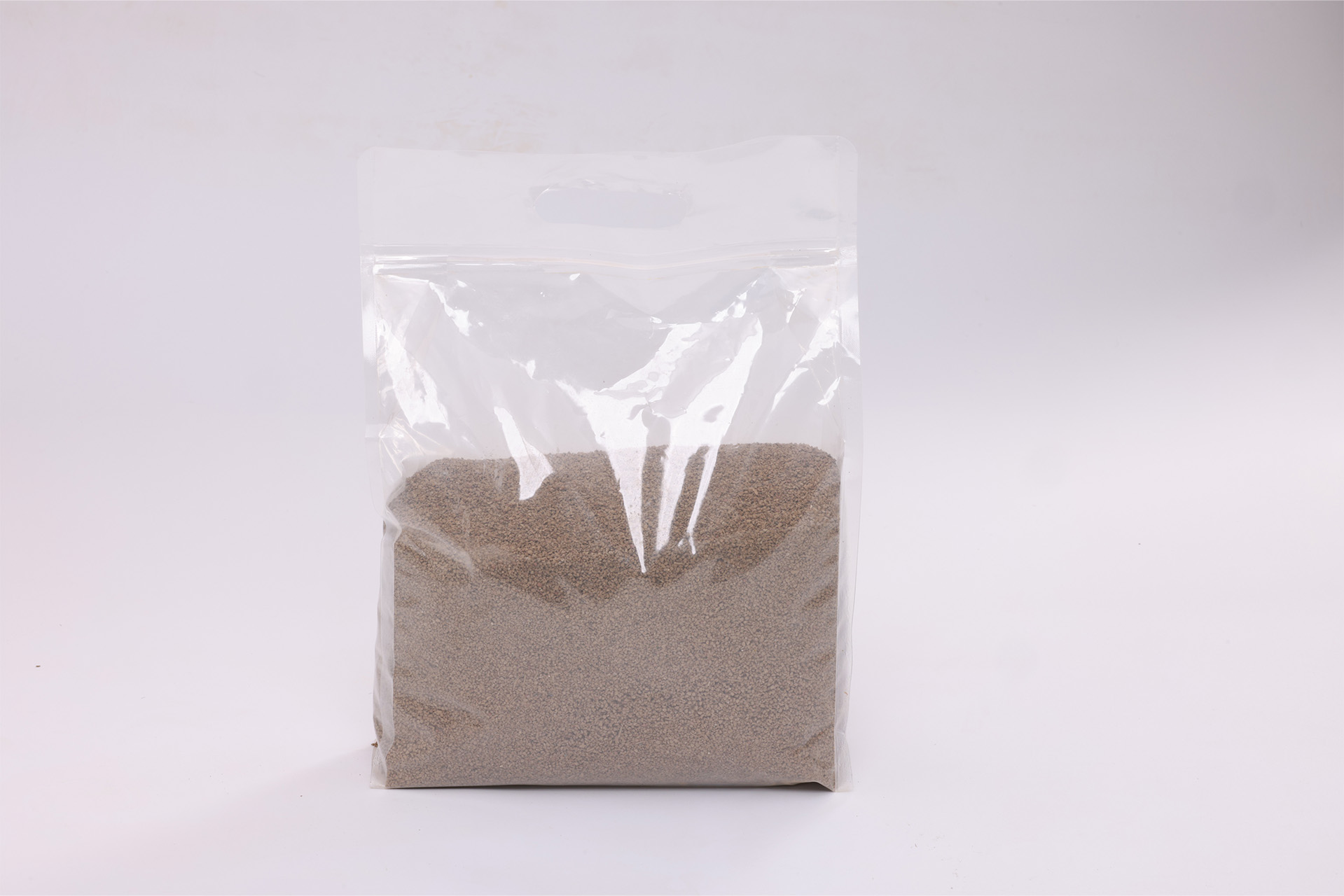 膨润土猫砂